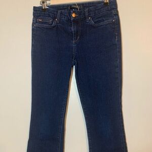 Joe’s Jeans “Muse” Fit Jeans